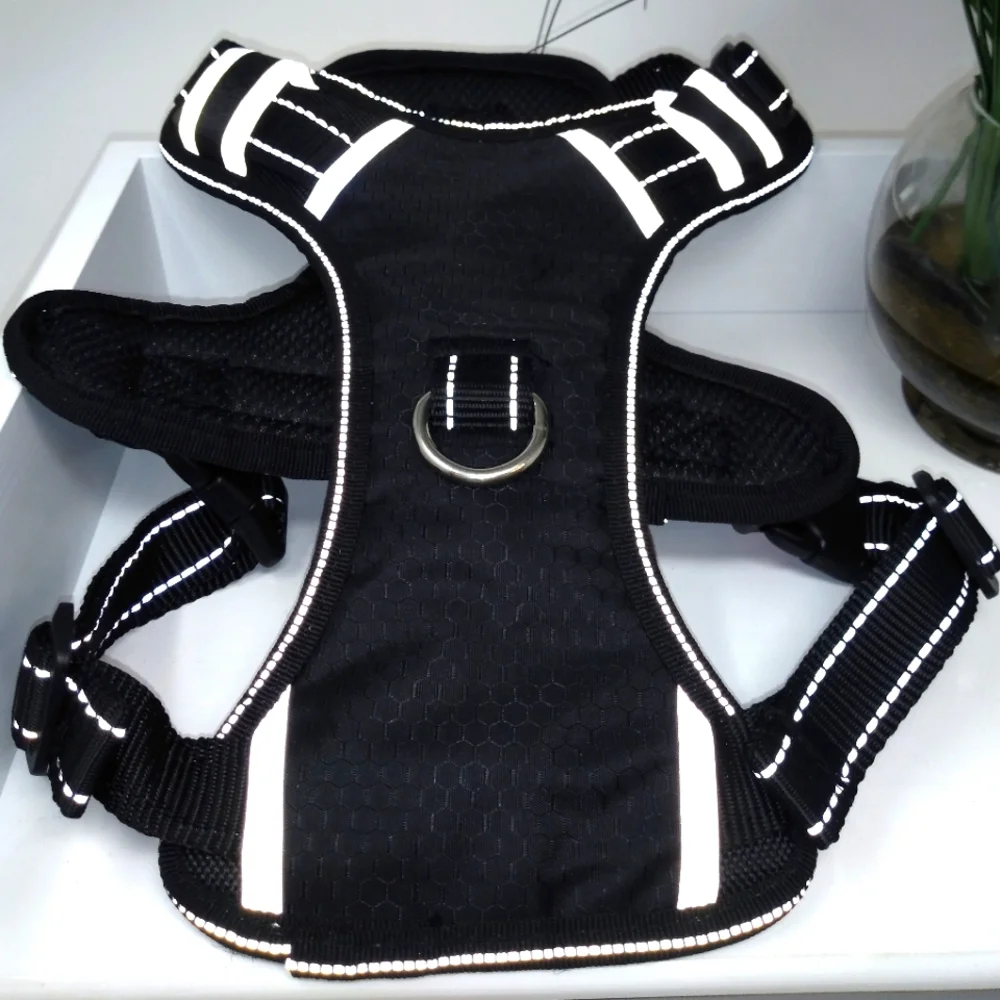 Dog Harness